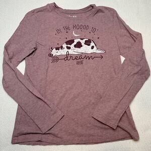 Ariat In The Moood To Dream Shirt
